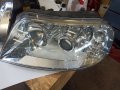 Фарове xenon vw sharan seat Alhambra 01-2010г, снимка 5