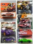 Hot Wheels / Matchbox / Majorette Ford, снимка 17