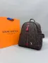 Дамска раница Louis Vuitton - Налични различни цветове Код D1163, снимка 3