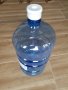 Галон за минерална вода 19 литра за многократна употреба, снимка 1 - Буркани, бутилки и капачки - 35953344