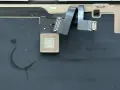Iphone 11 pro max Оригинален работещ Oled дисплей за смяна на стъкло за части, снимка 3