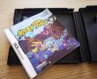 Pokemon Mystery Dungeon Blue Rescue Team NDS Nintendo DS JAPAN, снимка 3