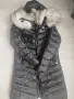 Дамско зимно топло яке, снимка 1