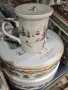 чаши чинии чайници , снимка 4