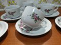 Български порцелан чаши за чай , снимка 8