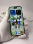 iPhone 17, 256GB, Sage, 99% батерия, КАТО НОВ, 2г. ГАРАНЦИЯ!, снимка 2