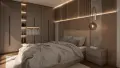 Тристаен апартамент, снимка 10