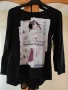 Дамска блуза , снимка 1