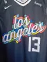 Чисто нов оригинален потник на Los Angelis Clippers - Paul George, снимка 7