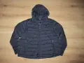  МЪЖКО СТРАХОТНО ОЛЕКОТЕНО ЯКЕ--2XL номер, снимка 1