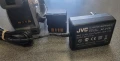 Видеокамера JVC GR- D320E, снимка 3