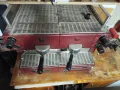кафемашина на ГАЗ и ток -FAEMA - F84, снимка 2