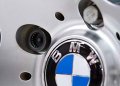 BMW оригинални секретни болтове за джанти  M14X1,25, снимка 3
