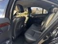 Mercedes-Benz S 350 (W221) — Нов внос, Напълно обслужен!, снимка 5
