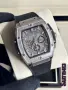 Hublot Spirit of Big Bang Мъжки Спортно-Елегантен Часовник - Различни Цветове Код SK2196, снимка 8