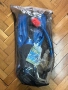 Комплект за гмуркане за възрастни 39-41 номер , снимка 1