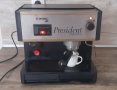 Кафе автомат President – не работи, снимка 1 - Кафемашини - 41741616