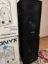 Цена 199 евро ! Тонколони VONYX 10 “ 500 WATT, снимка 1