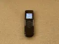 Чисто Нова Nokia 8800 Black, снимка 2