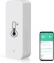 WiFi сензор за температура и влажност TH01, снимка 2