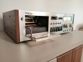 Technics by panasonic 650 casetten deck , снимка 3