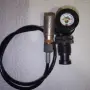Продавам - 1 брой метална бутилка - 7L - 8кг. тара и на - 200 BAR - АТМОСФЕРИ работно налягане, снимка 10