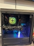 Геймърски компютър (RGB) - Ryzen 7 2700X + GTX 1070, снимка 3