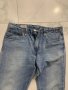 Оригинални мъжки дънки Levi’s 32 размер,модел 502, снимка 4
