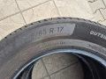 2бр.летни гуми 215/65/17 99V Michelin Primacy 24г., снимка 7
