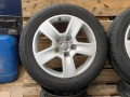 5х112 16 Цола Оригинални Ауди Audi A4 A6, снимка 1