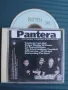 Pantera - 6 албума + сингли в 1 диск музика, снимка 1