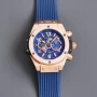 Мъжки часовник Hublot Big Bang Unico с кварцов механизъм, снимка 1