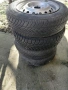 Гуми с джанти 175х55х13 , снимка 3