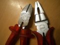 клещи knipeks немски оригинални, снимка 3