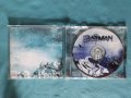 Shaman – 2010 - Origins(Prog Rock,Heavy Metal,Symphonic Rock), снимка 2