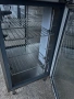 Хладилна витрина професионална с две срещуположни врати салатен бар демонстративна витрина, снимка 4