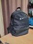 NIKE мини черна раница+  ADIDAS  голяма ,оригинална, снимка 2