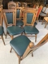 Комплект столове Колониал, снимка 13