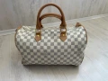 Дамска чанта Louis Vuitton Speedy 35, снимка 2
