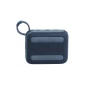 JBL GO 4 BLU Ultra-portable waterproof and dustproof Speaker Тонколони, снимка 8