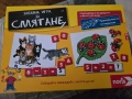 Забавна игра за смятане +подарък, снимка 1