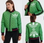 Дамски Якета ⚜️ Gucci Adidas , снимка 2
