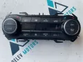 A0919011201, 204703-001N управление за климатроник, климатик от Infiniti Q30S 2.0T 211ph., снимка 1