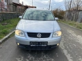 Vw Touran 1.9 tdi 7места, снимка 2