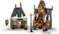 НОВО ЛЕГО 76388 Хари Потър Посещение на Хогсмийд LEGO 76388 Hogsmeade Village Visit, снимка 3