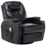 vidaXL Масажен стол с люлееща функция(SKU: 246635), снимка 1