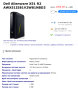 Геймърски марков компютър Dell Alienware X51 R2, снимка 12
