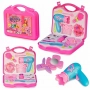 Детски козметичен комплект в куфарче, снимка 1