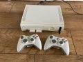 Хакнат Xbox 360 с два джойсткика и 500 игри , снимка 7