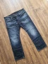 Страхотни мъжки дънки G STAR RAW размер З8, снимка 2
